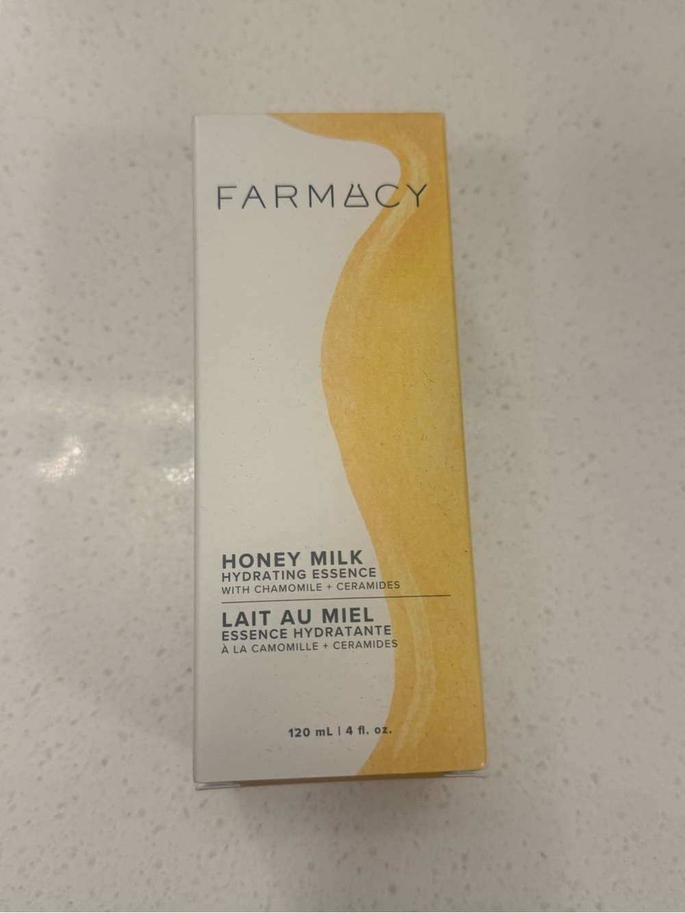 Farmacy Honey Milk Hydrating Essence - 120 ml New in box
